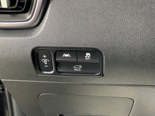 Certified 2022 Kia Sorento EX w/ Panoramic Sunroof Package image 14