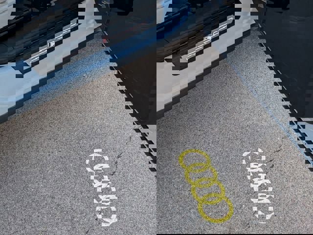 Used 2023 Audi Q5 e Premium Plus w/ Premium Plus Package image 31