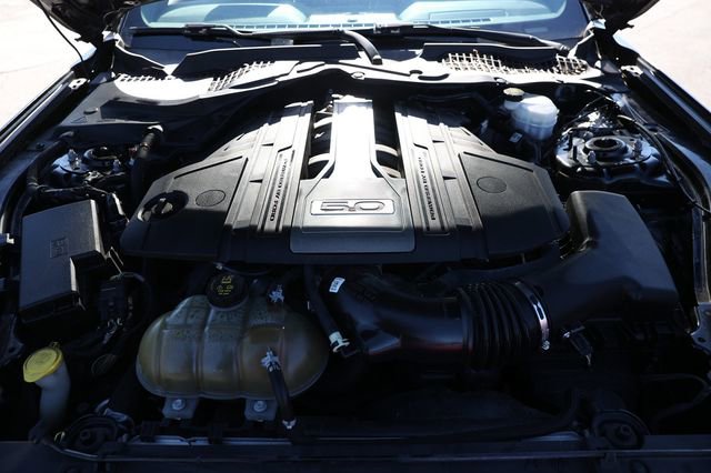 Used 2019 Ford Mustang GT image 23