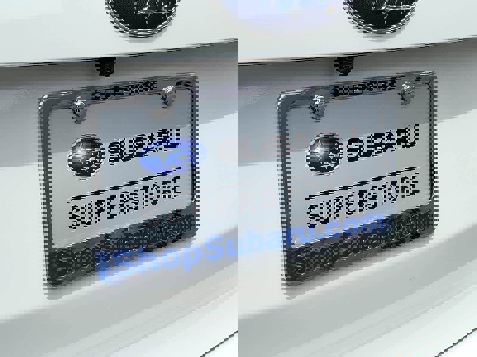 Certified 2022 Subaru Forester Premium image 16