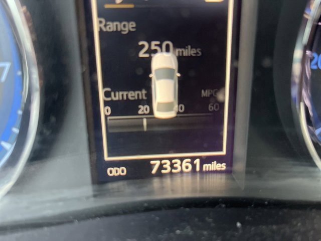 Used 2017 Toyota Corolla SE image 12