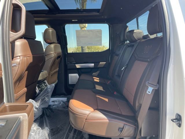 New 2026 Ford F350 King Ranch AWD/4WD image 22