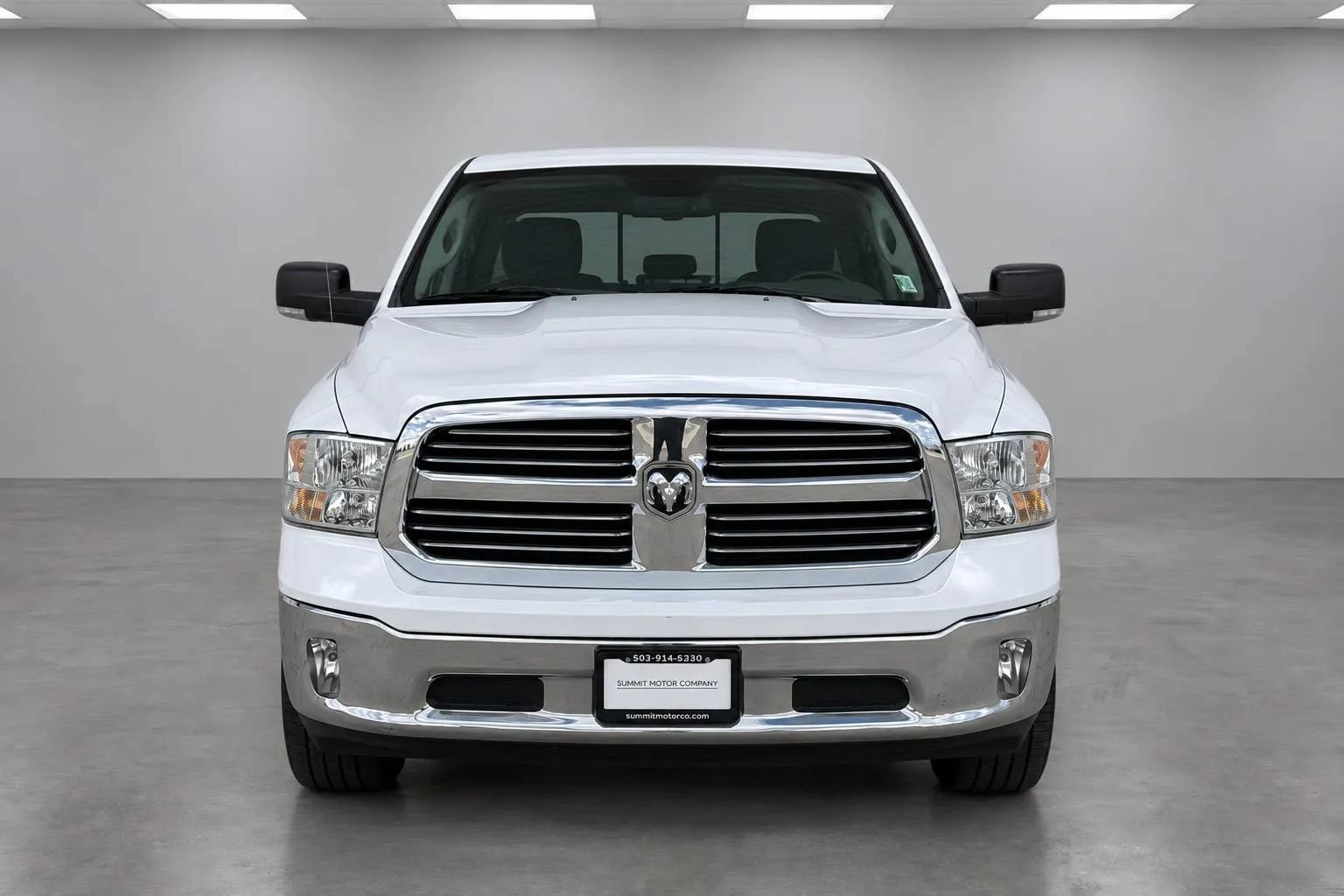 Used 2014 RAM 1500 Big Horn AWD/4WD image 13