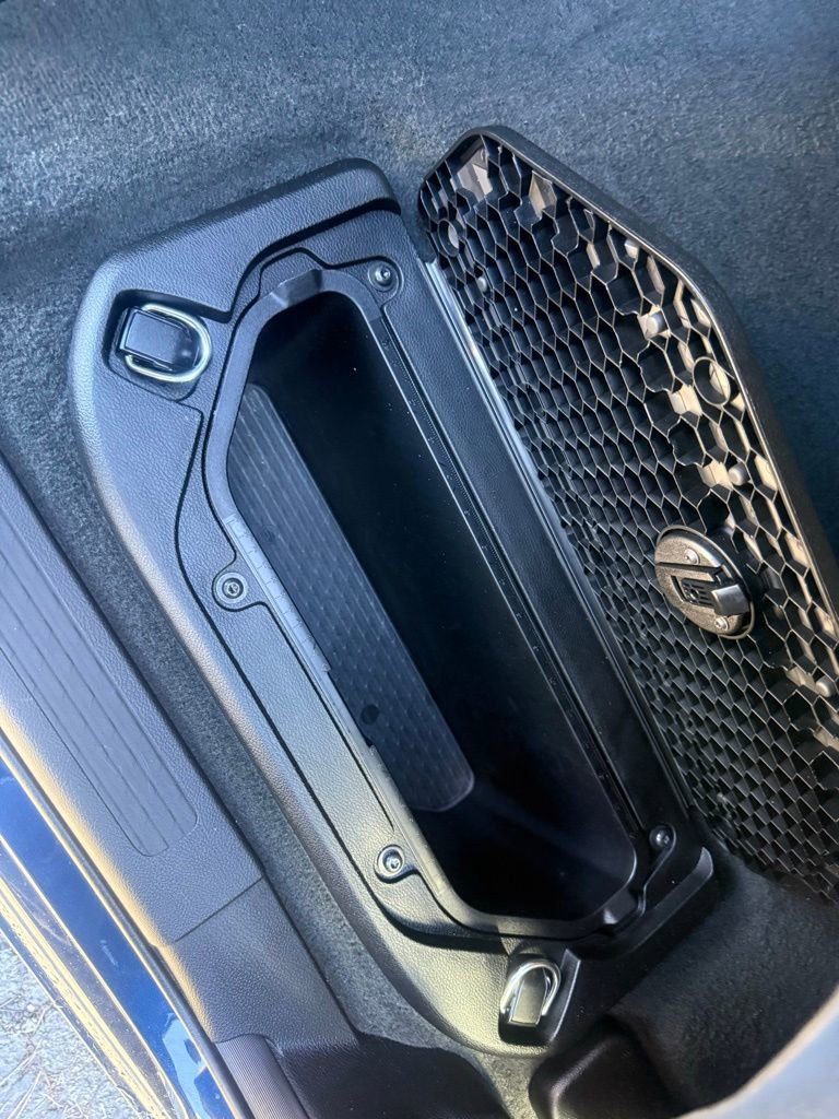 Used 2023 RAM 1500 Big Horn image 48