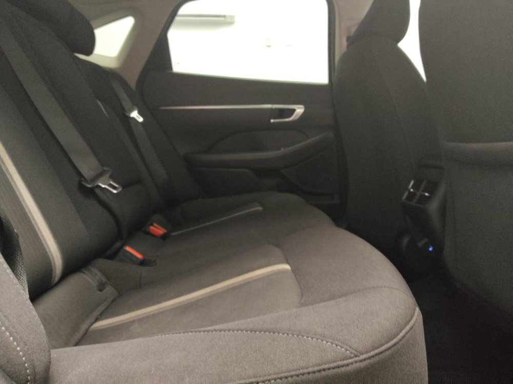 Used 2022 Hyundai Sonata SEL w/ Convenience Package FWD image 19