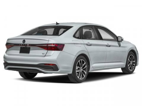 New 2026 Volkswagen Jetta SE video 2