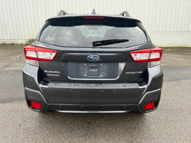 Used 2019 Subaru Crosstrek 2.0i Limited w/ Popular Package #2 AWD/4WD image 7