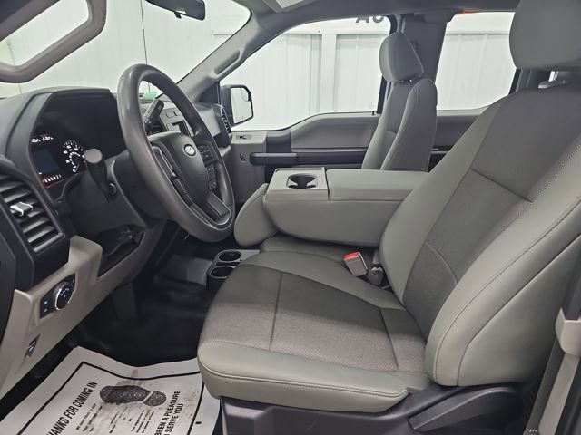 Used 2018 Ford F150 XL w/ Equipment Group 101A Mid image 9