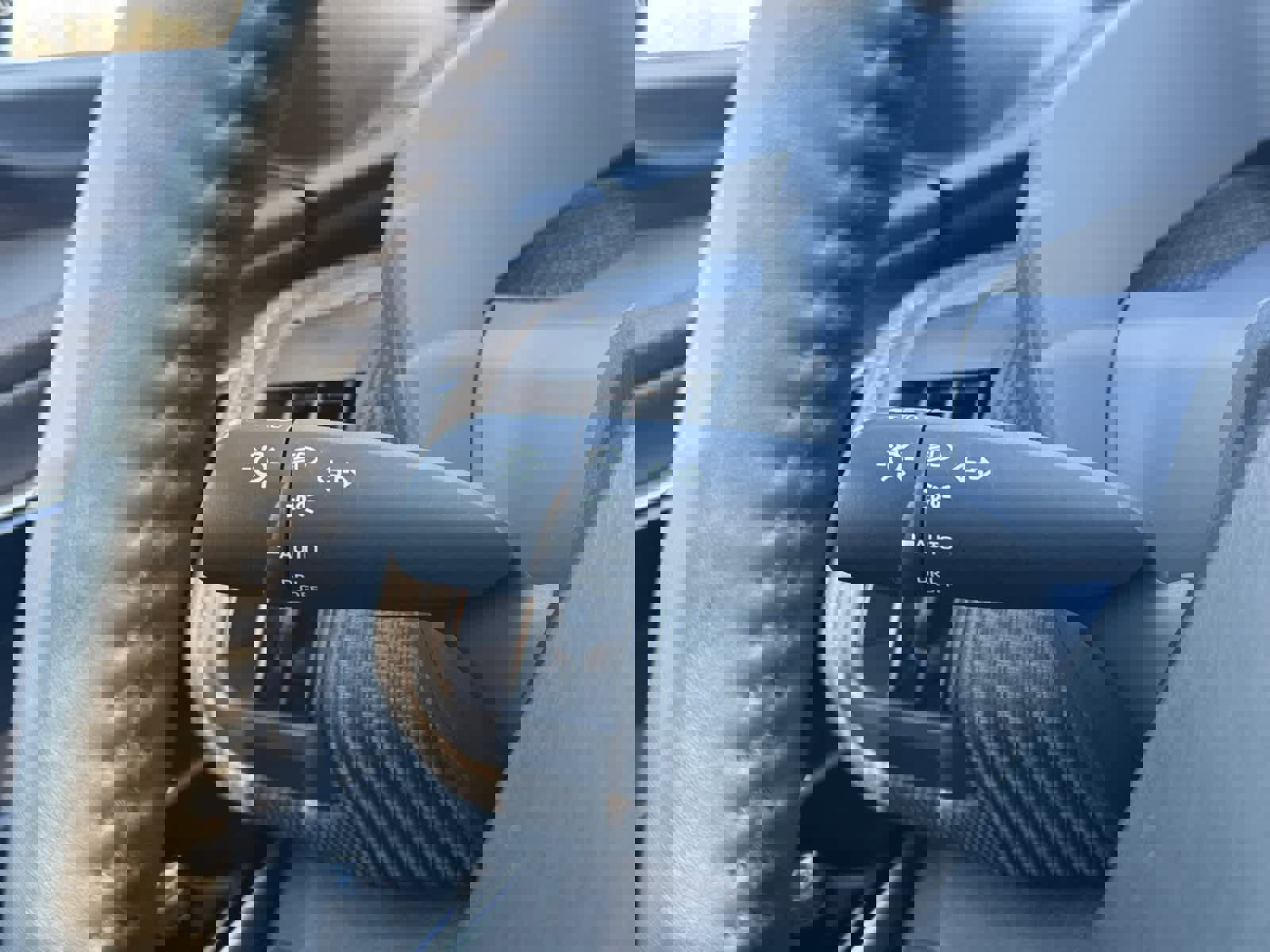 Used 2024 Toyota bZ4X XLE image 21