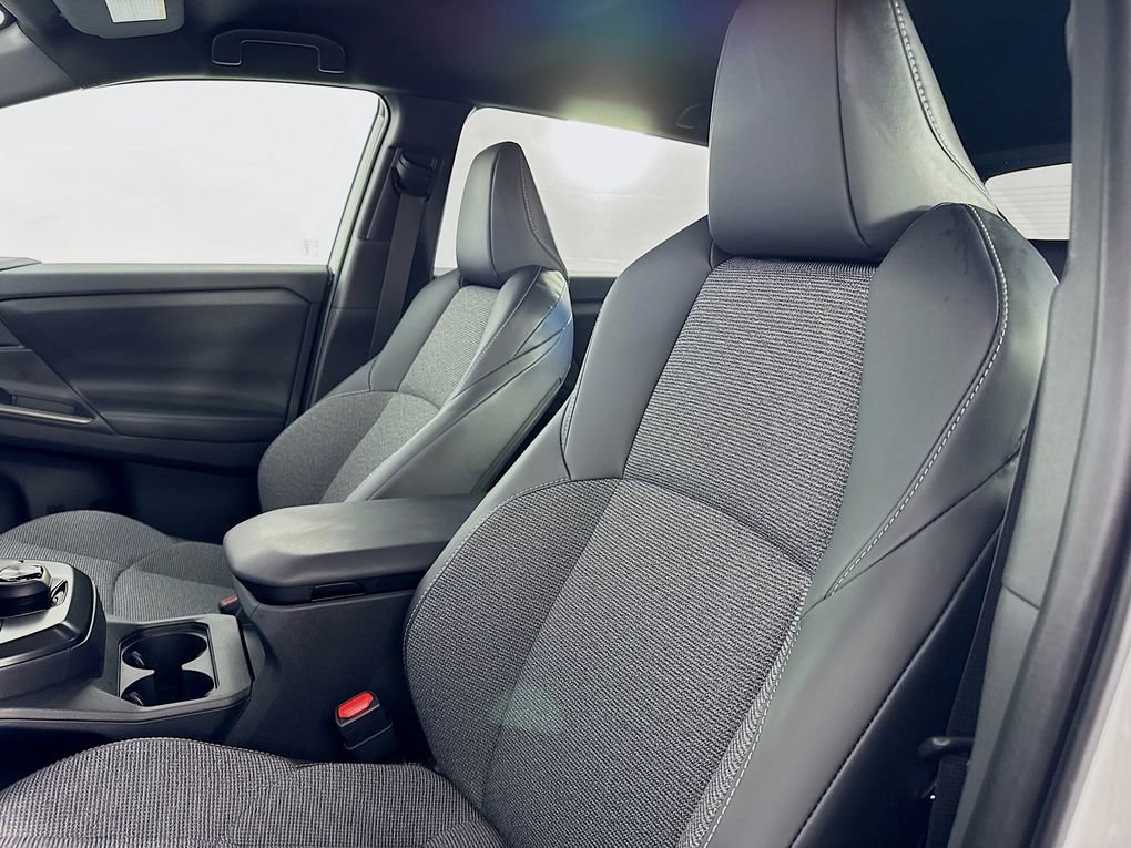 Used 2026 Toyota bZ image 37