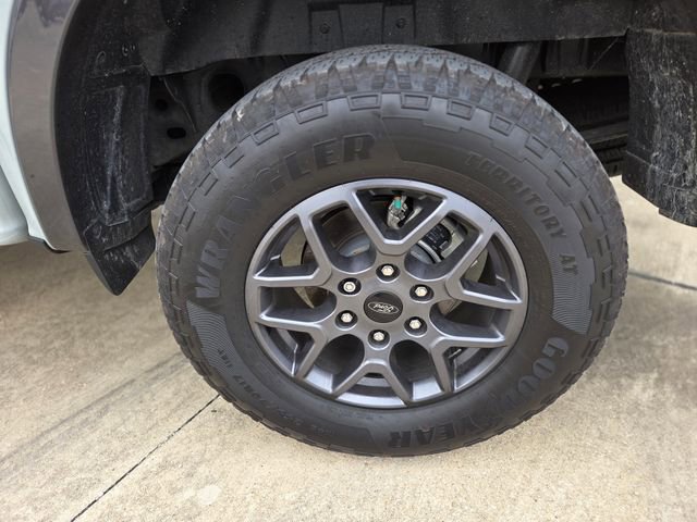 Used 2024 Ford Ranger XLT w/ Technology Package image 10