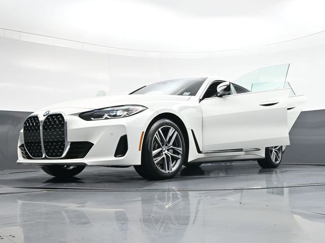 Used 2023 BMW 430i Gran Coupe xDrive w/ M Sport Package image 45