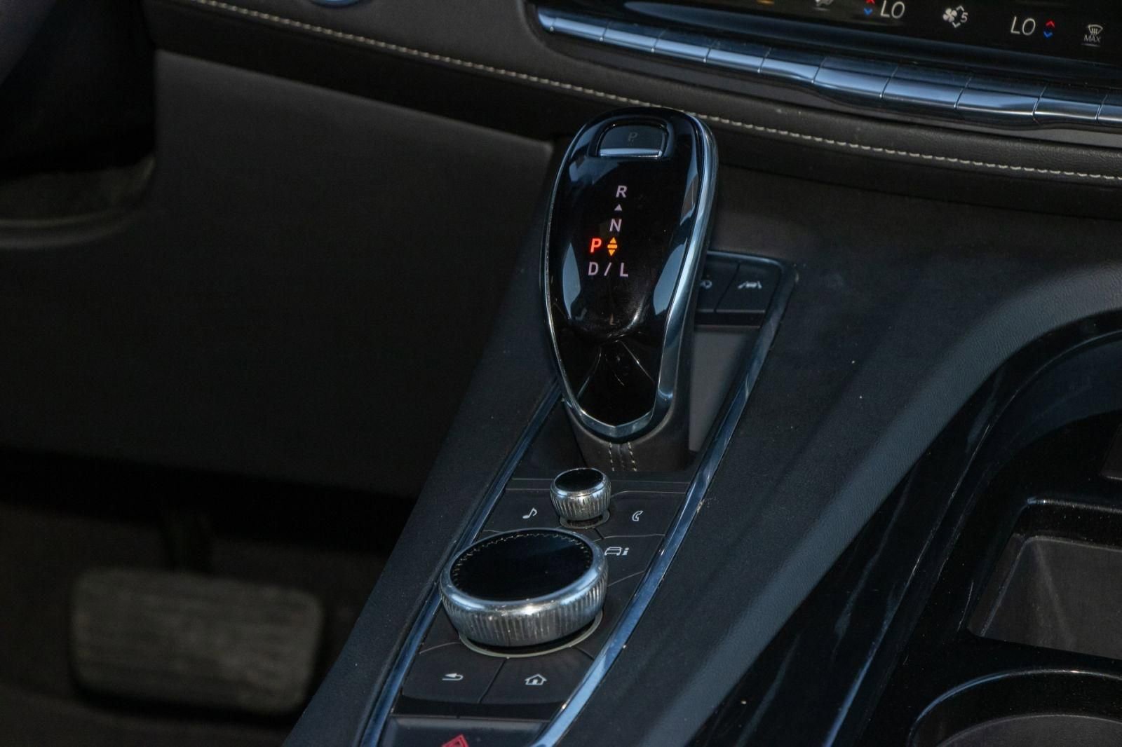 Used 2023 Cadillac Escalade Sport AWD/4WD image 27
