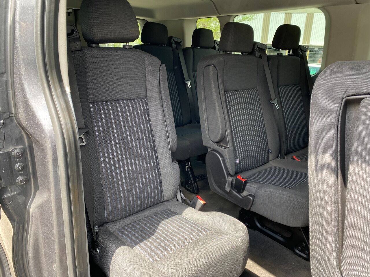 Used 2016 Ford Transit 350 XLT RWD image 28