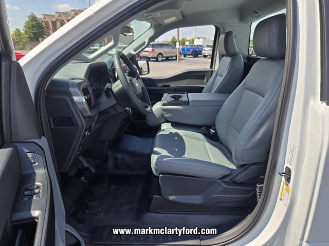 New 2026 Ford F150 XL RWD image 9