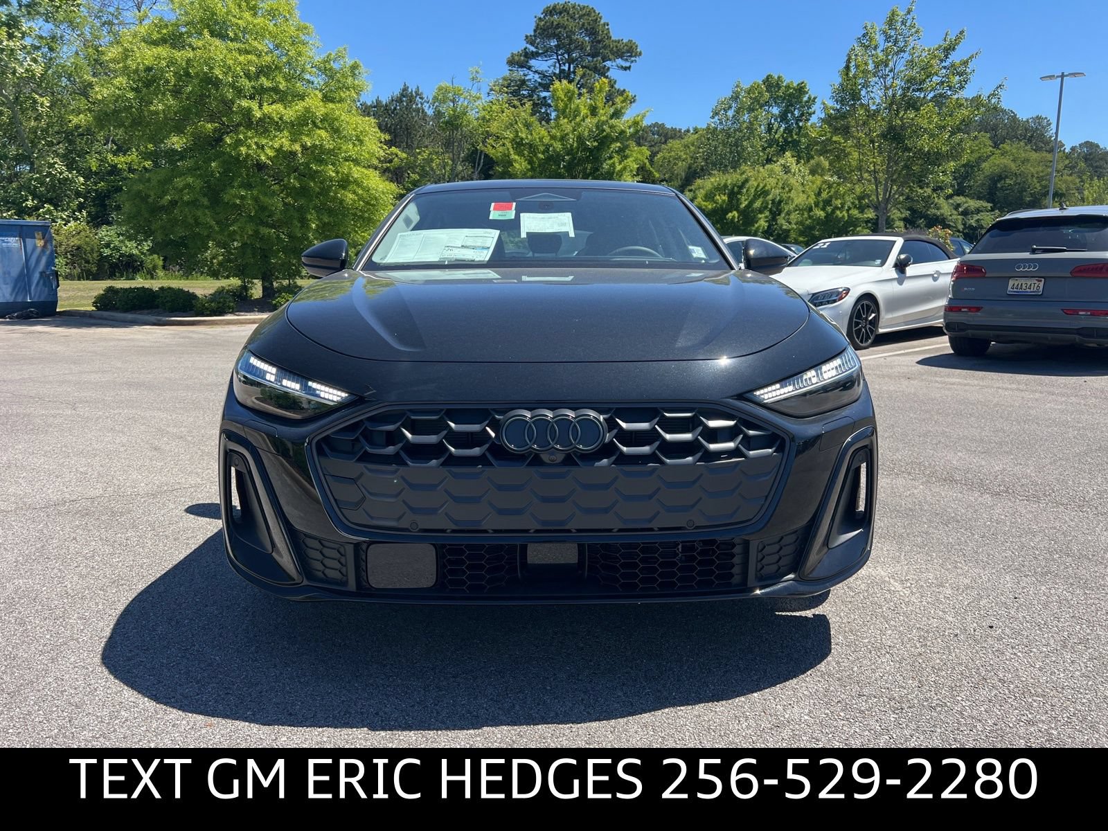 New 2026 Audi A5 2.0T Premium Plus AWD/4WD image 2