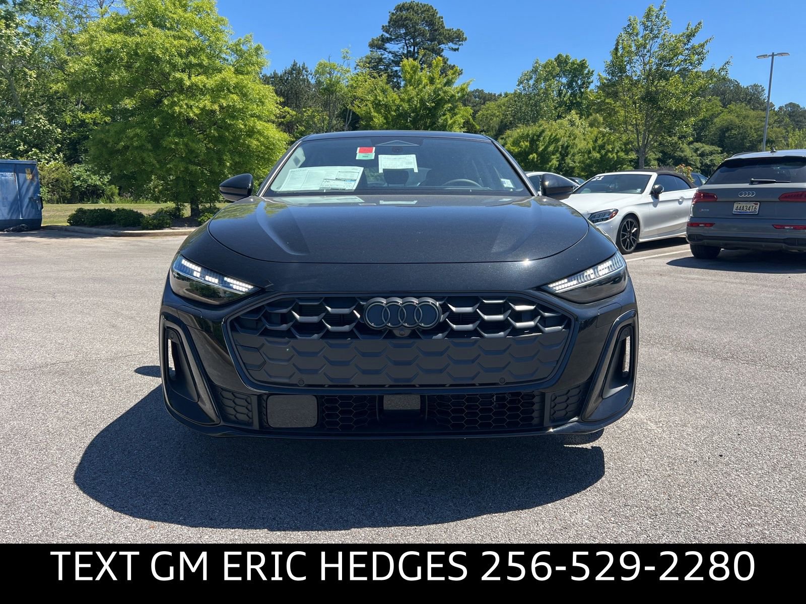 New 2026 Audi A5 2.0T Prestige AWD/4WD video 2