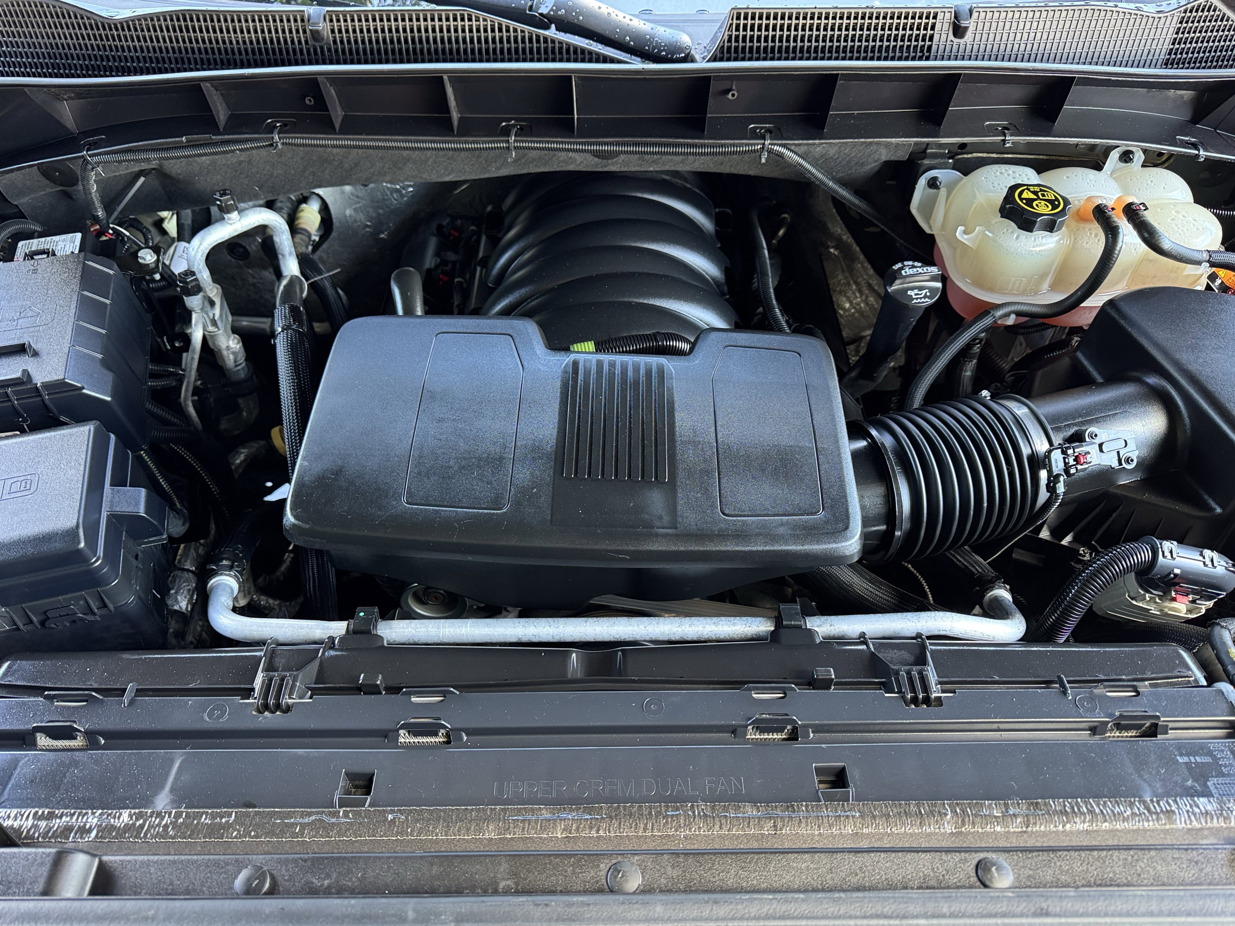 Used 2020 GMC Sierra 1500 Elevation w/ Elevation Value Package AWD/4WD image 25