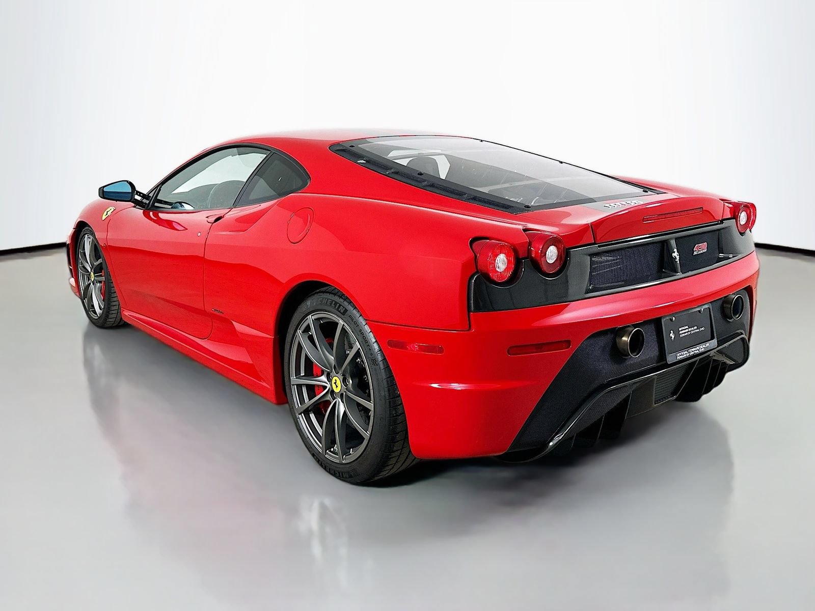 Used 2009 Ferrari F430 Scuderia RWD image 7