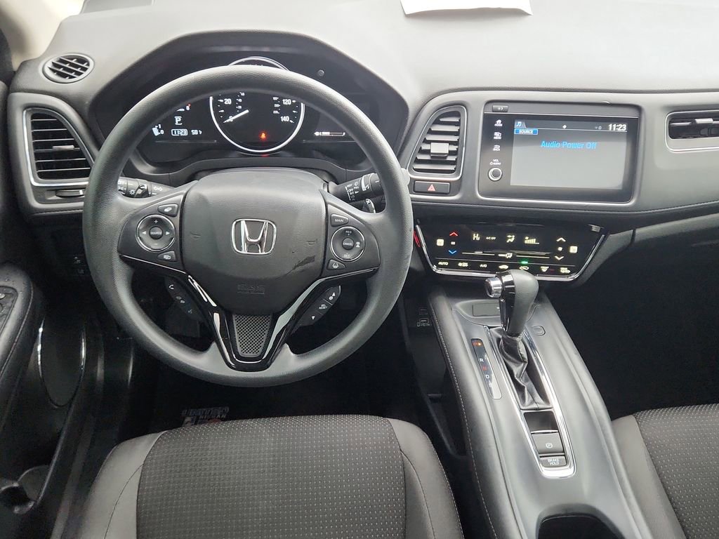 Used 2021 Honda HR-V EX image 13