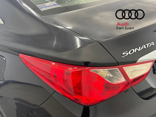 Used 2012 Hyundai Sonata SE FWD image 9