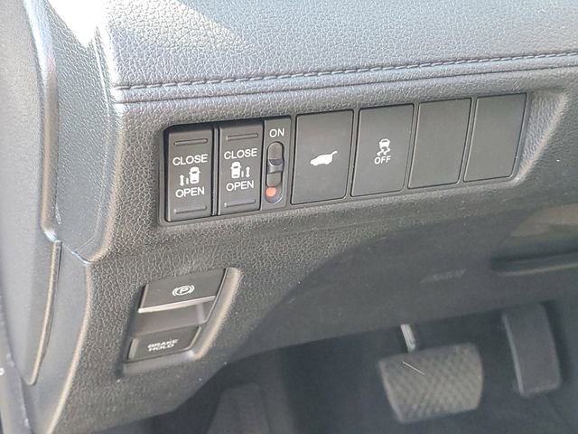 Used 2025 Honda Odyssey Sport-L image 9