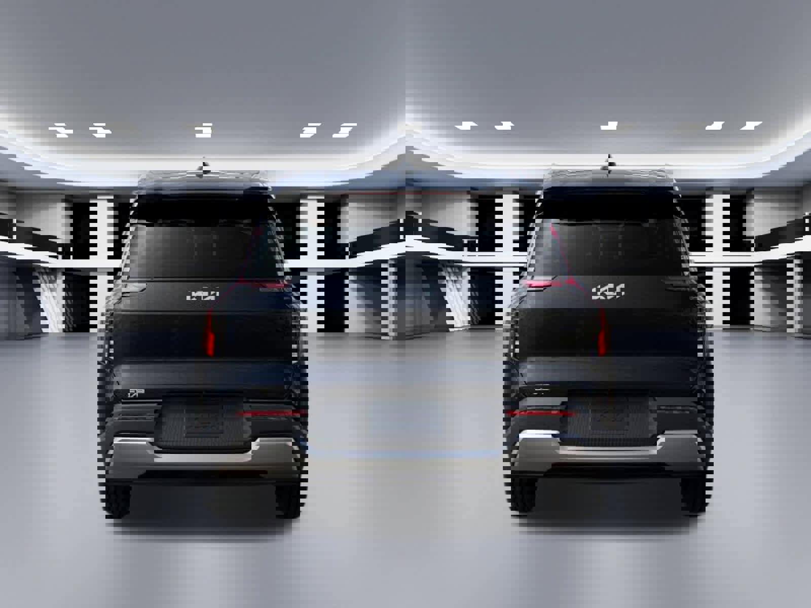 New 2026 Kia EV9 Wind image 5