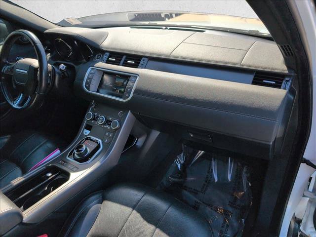 Used 2018 Land Rover Range Rover Evoque SE Premium image 23
