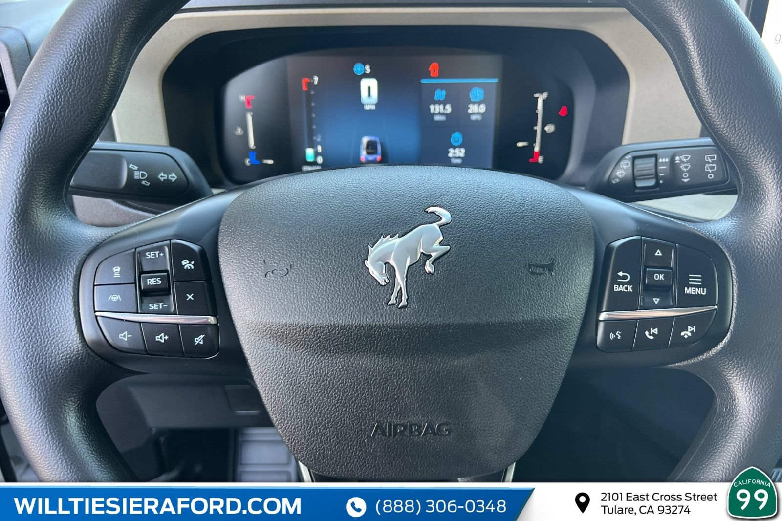 New 2026 Ford Bronco Sport Big Bend AWD/4WD image 24