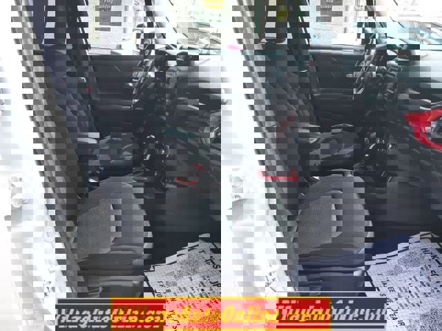 Used 2016 Jeep Renegade Trailhawk AWD/4WD image 37