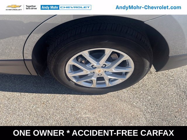 Used 2024 Chevrolet Equinox LT AWD/4WD image 42