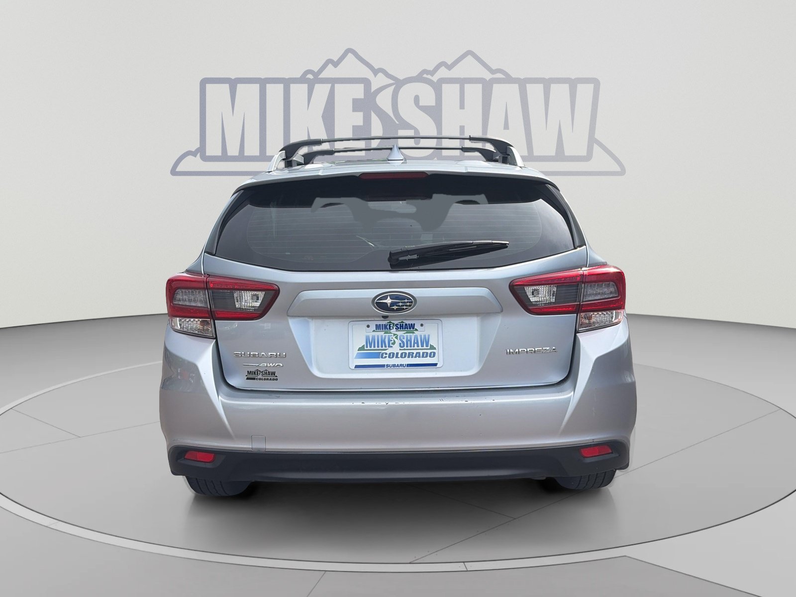 Used 2020 Subaru Impreza 2.0i Premium AWD/4WD image 6