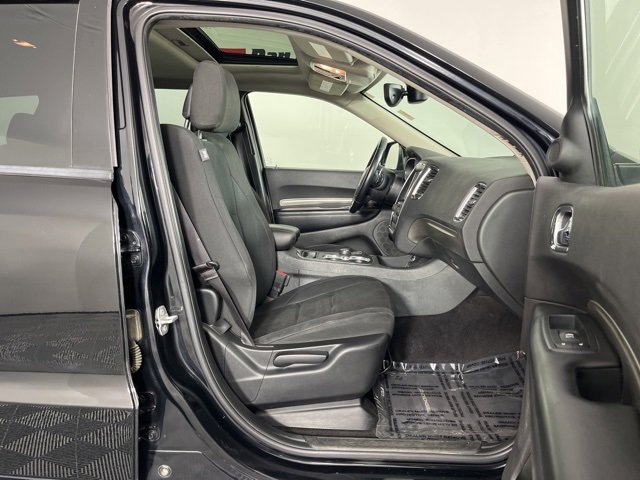 Used 2017 Dodge Durango SXT w/ Quick Order Package 23B image 32