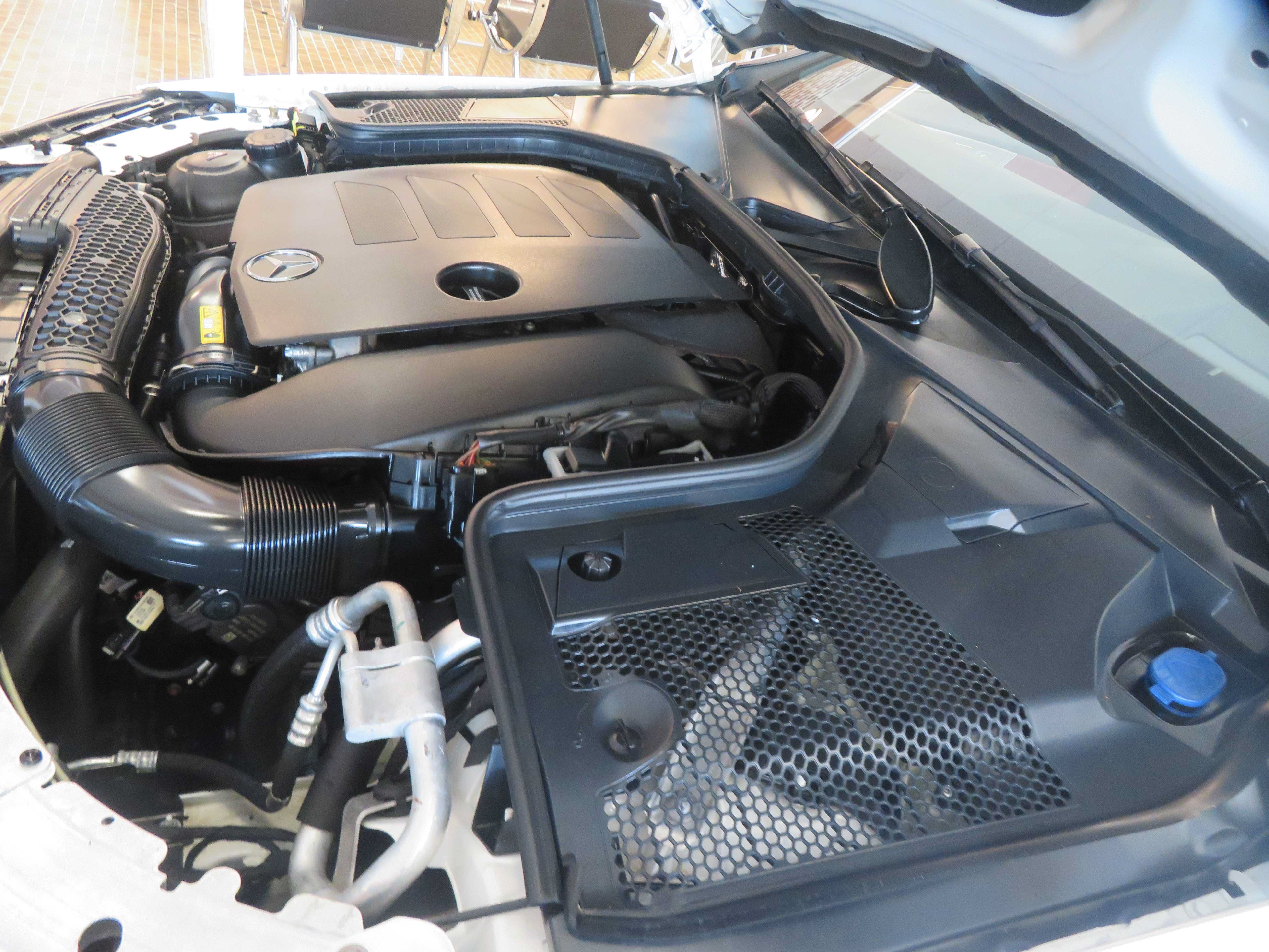 Used 2021 Mercedes-Benz C 300 Cabriolet image 51