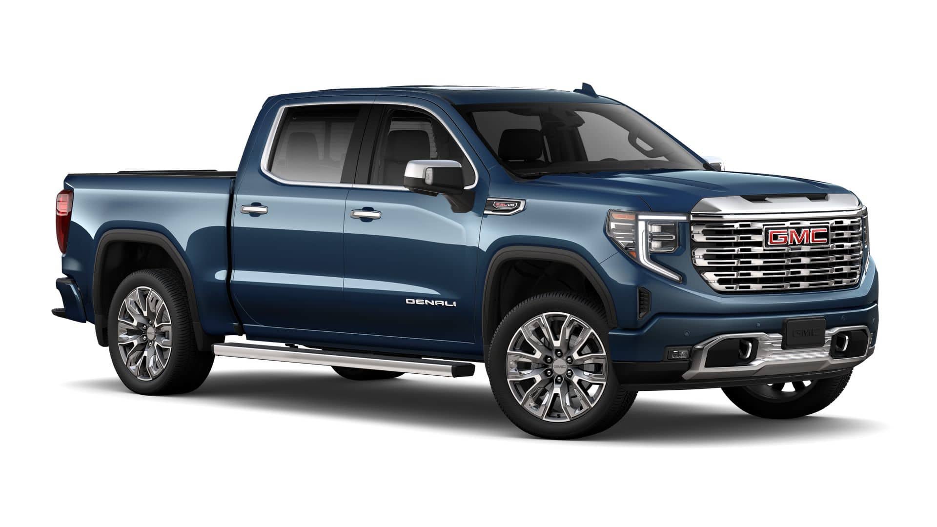 New 2026 GMC Sierra 1500 Denali AWD/4WD image 63