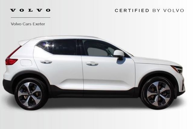 Used 2023 Volvo XC40 B5 Ultimate w/ Climate Package AWD/4WD image 11