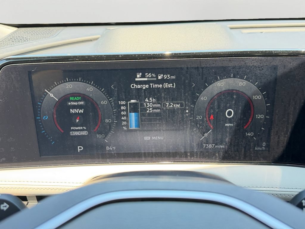 Used 2023 Nissan Ariya FWD image 29