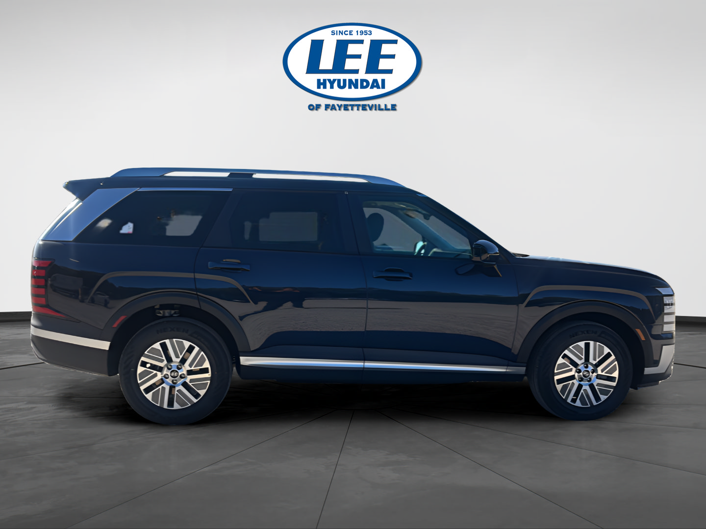 New 2026 Hyundai Palisade FWD Hybrid image 6