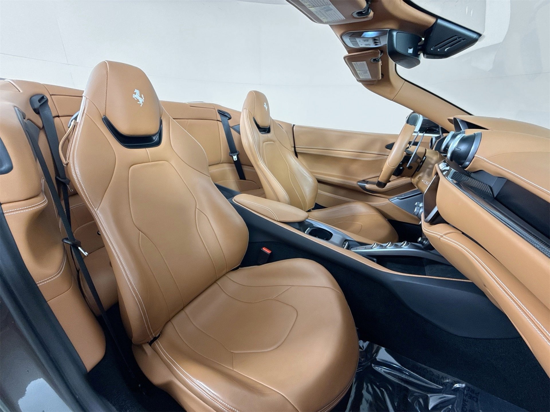 Certified 2019 Ferrari Portofino image 23