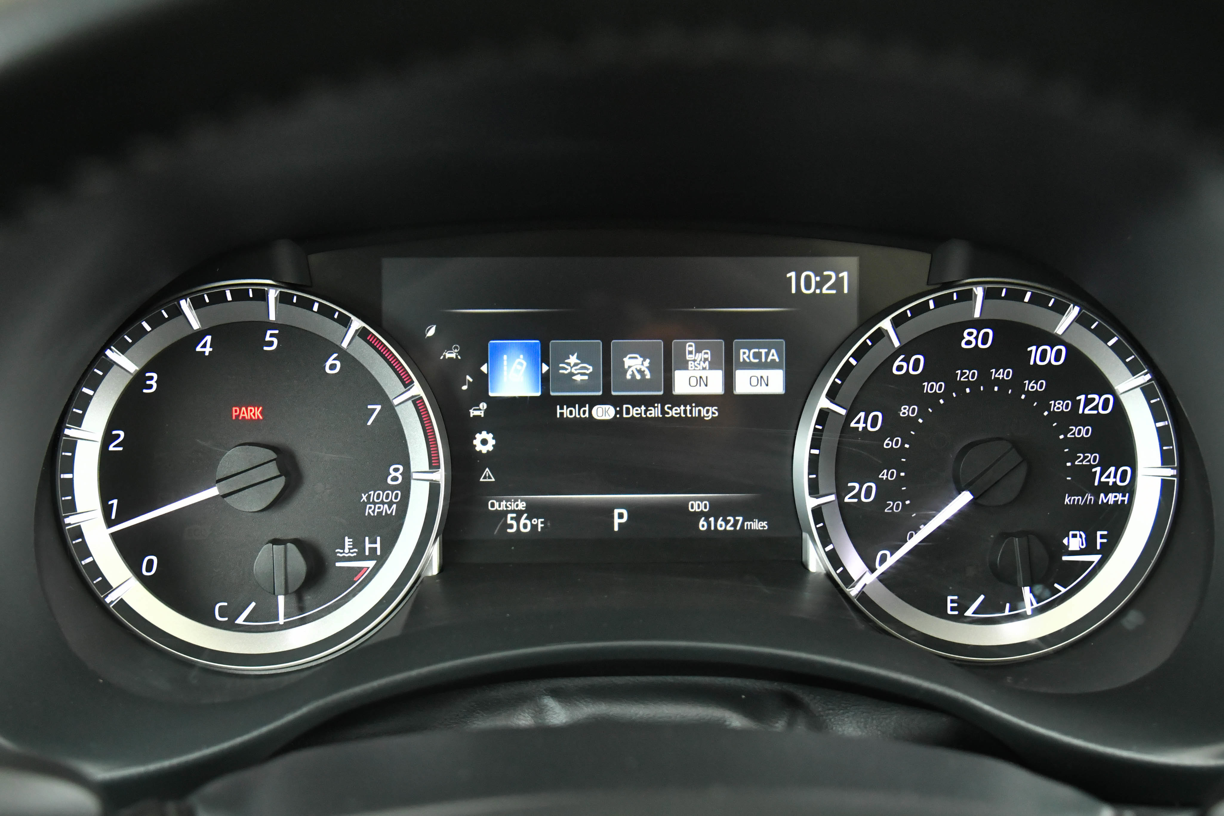 Used 2023 Toyota Highlander XLE AWD/4WD image 31