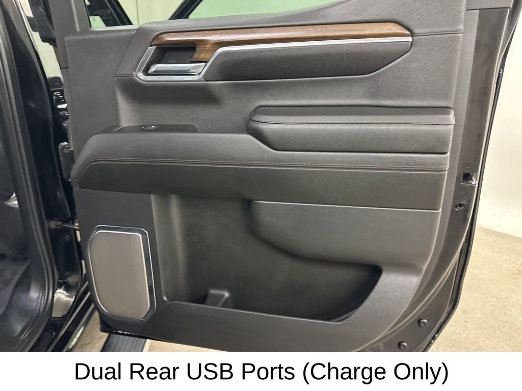 Certified 2024 Chevrolet Silverado 1500 High Country image 23