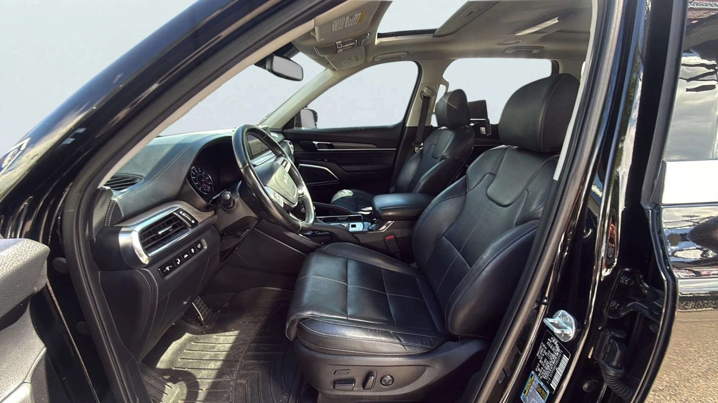 Used 2022 Kia Telluride SX AWD/4WD image 24