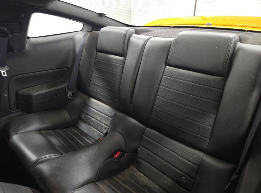 Used 2007 Ford Mustang Shelby GT500 image 7