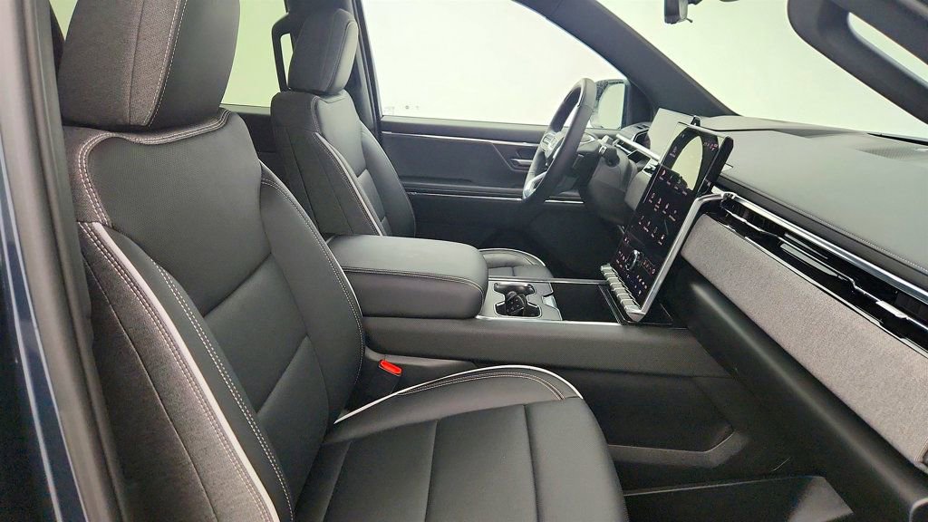 Used 2026 GMC Sierra EV Elevation w/ Premium Package image 23
