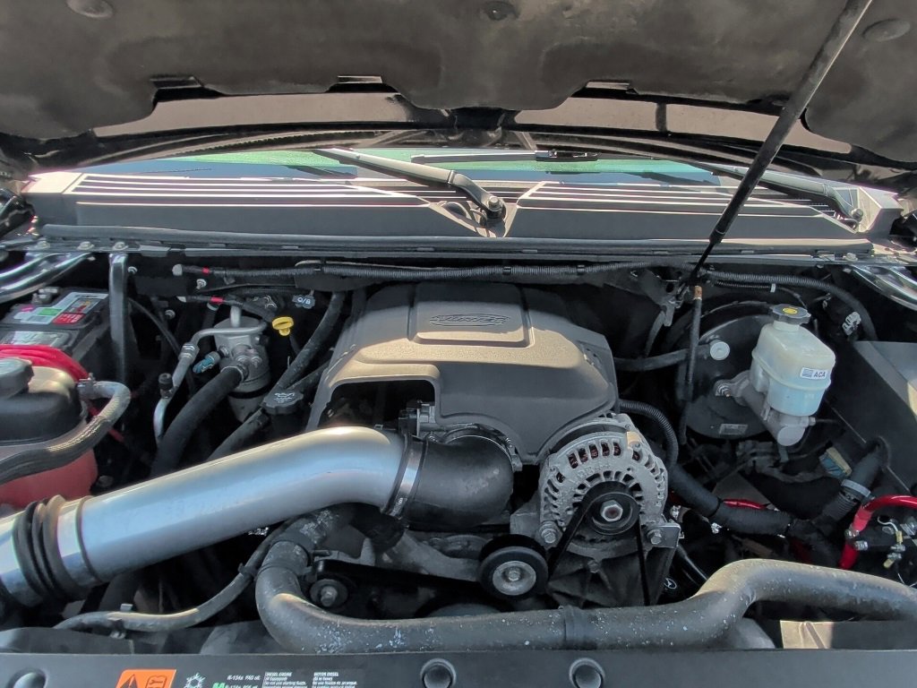 Used 2008 Cadillac Escalade EXT Base image 18