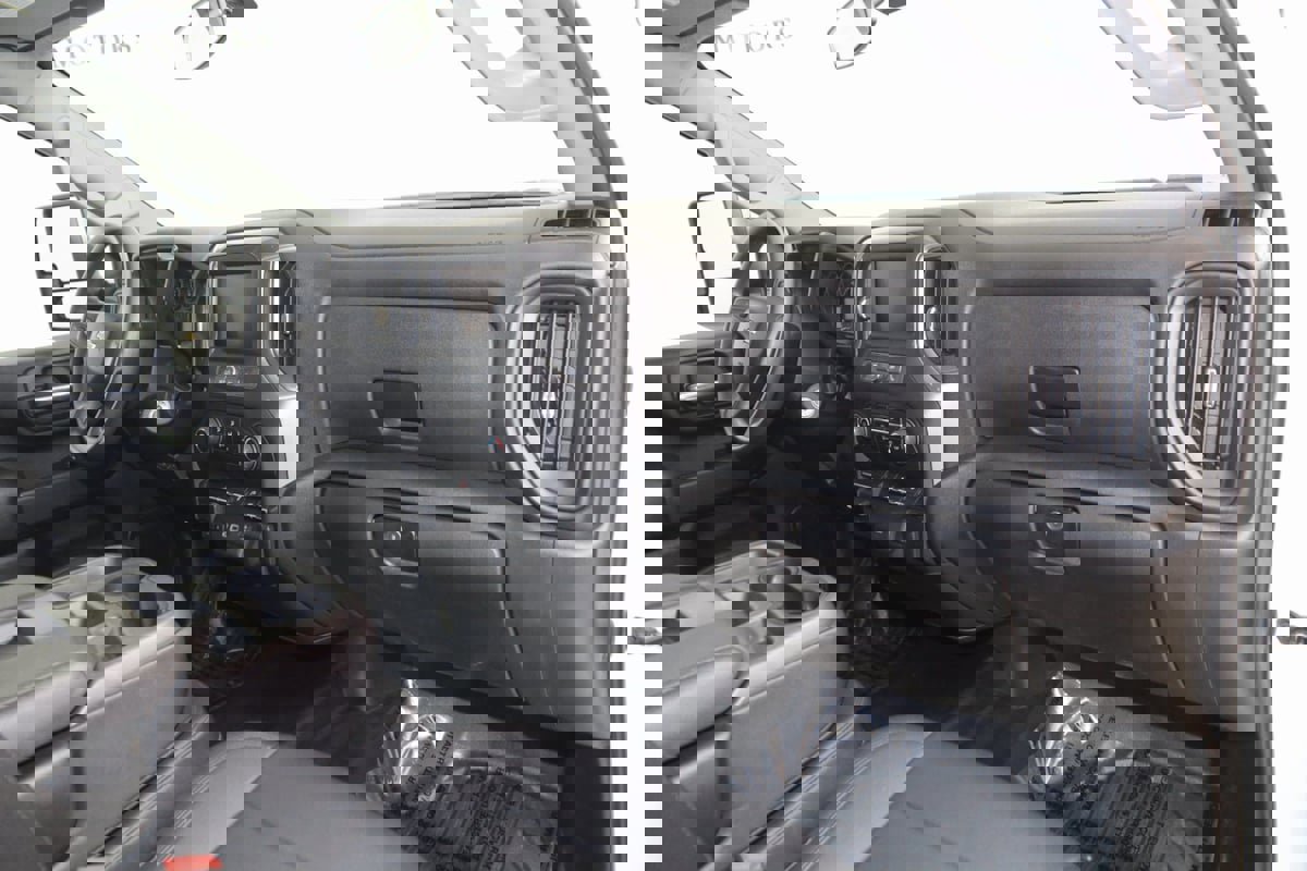 Used 2023 Chevrolet Silverado 3500 W/T w/ WT Convenience Package image 34