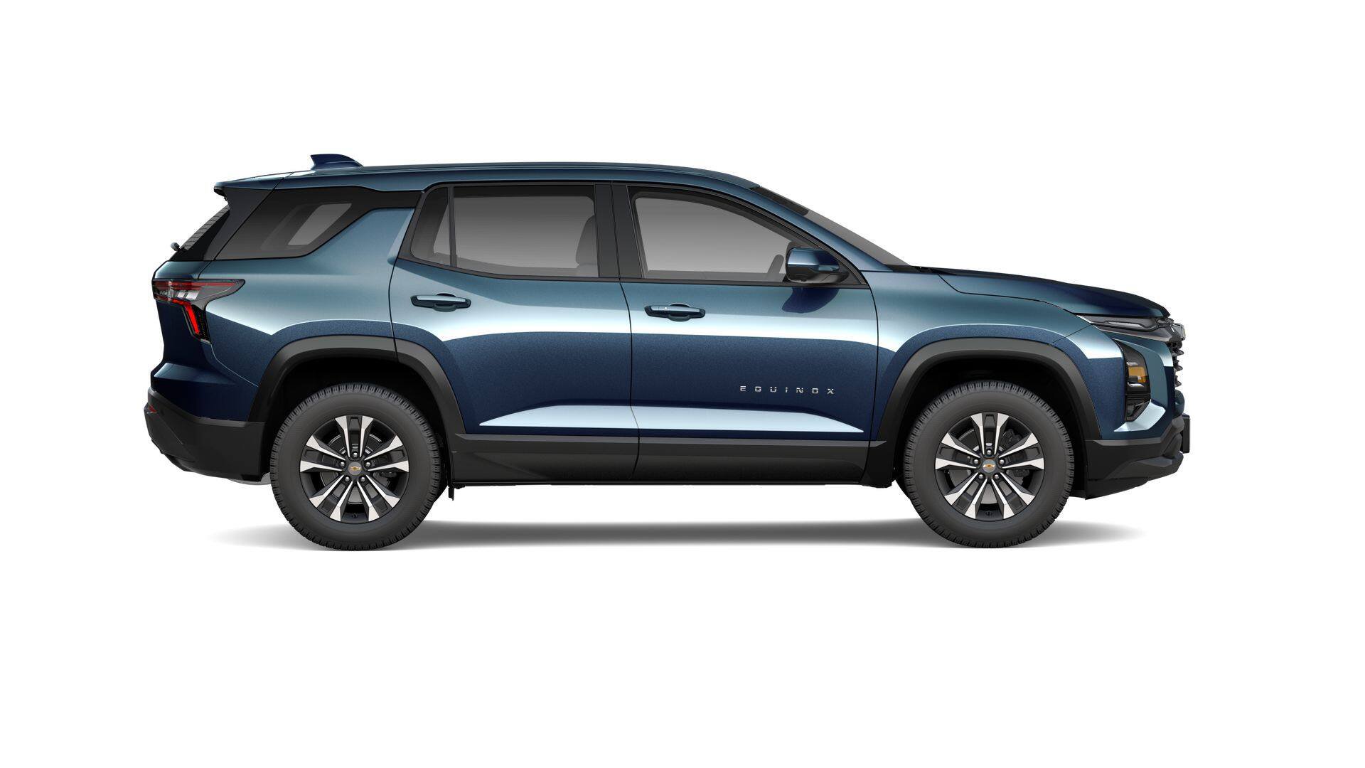 New 2026 Chevrolet Equinox LT w/ Convenience Package II FWD image 27