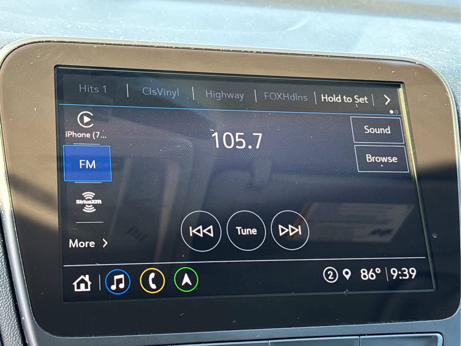 Certified 2022 Chevrolet Equinox LT AWD/4WD image 14
