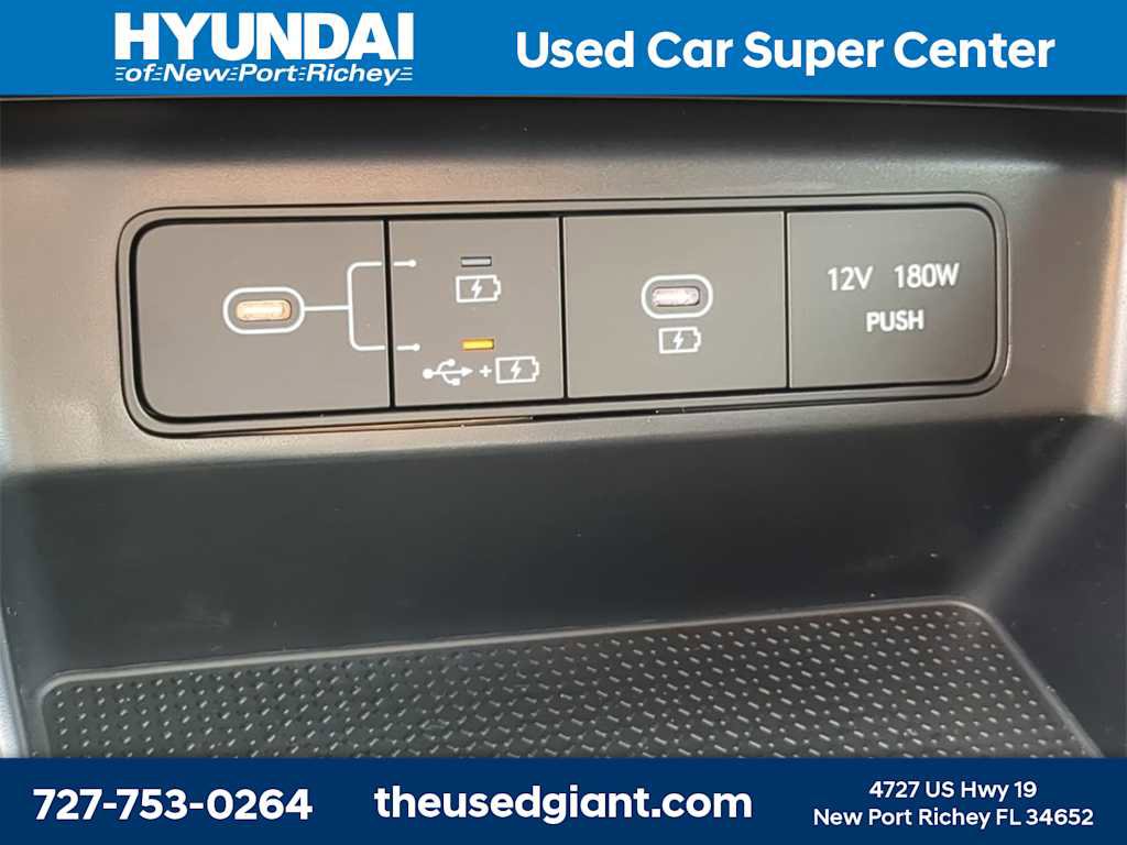 New 2026 Hyundai Santa Cruz SEL image 30