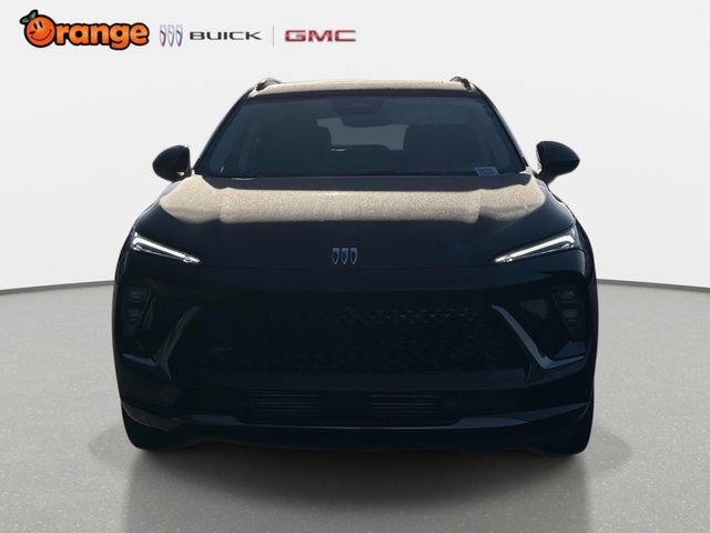 New 2026 Buick Envision Sport Touring image 8